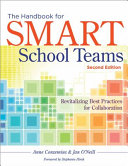 The handbook for SMART school teams : revitalizing best practices for collaboration /