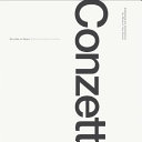 Structure as space : engineering and architecture in the works of Jürg Conzett and his partners /