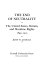 The end of neutrality : the United States, Britain, and maritime rights, 1899-1915 /