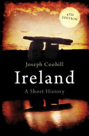 Ireland : a short history /
