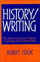 History/writing /