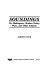 Soundings : on Shakespeare, modern poetry, Plato, and other subjects /