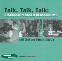 Talk, talk, talk : discussion-based classrooms /
