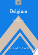 Belgium : a history /