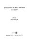 Bibliography on peace research in history /