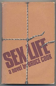 Sex life : a novel /