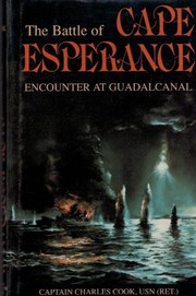 The Battle of Cape Esperance : encounter at Guadalcanal /
