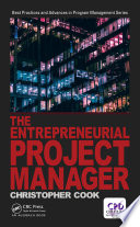 The entrepreneurial project manager /