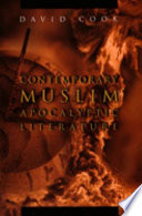 Contemporary Muslim apocalyptic literature /