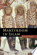 Martyrdom in Islam /