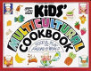The kids' multicultural cookbook : food & fun around the world /