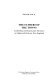 The fathers of the towns : leadership and community structure in eighteenth-century New England /