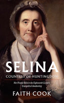 Selina, Countess of Huntingdon /