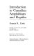 Introduction to Canadian amphibians and reptiles /