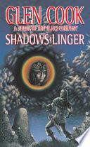 Shadows linger /