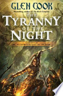 The tyranny of the night /