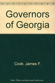 Governors of Georgia /
