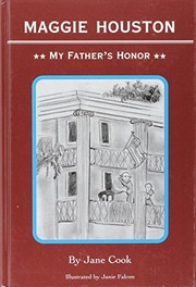 Maggie Houston : my father's honor /