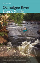 Ocmulgee River user's guide /