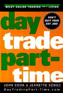 Day trade part-time /