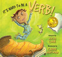 It's hard to be a verb! /