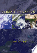 Climate dynamics /