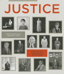 Justice : faces of the human rights revolution /