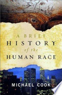 A brief history of the human race /