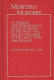 Monthly murders : a checklist and chronological listing of fiction in the digest-size mystery magazines in the United States and England /