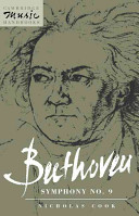 Beethoven Symphony no. 9 /