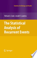 The statistical analysis of recurrent events /