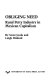 Obliging need : rural petty industry in Mexican capitalism /