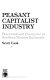 Peasant capitalist industry : piecework and enterprise in southern Mexican brickyards /