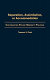 Separation, assimilation, or accommodation : contrasting ethnic minority policies /