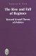 The rise and fall of regimes : toward grand theory of politics /