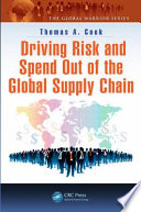 Driving risk and spend out of the global supply chain /