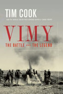 Vimy : the battle and the legend /