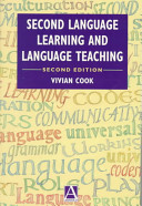 Second language learning and language teaching /