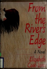 From the river's edge /