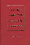 Pushkin and the creative process /