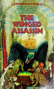 The winged assassin /