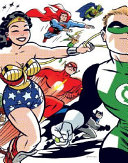 DC : the new frontier /
