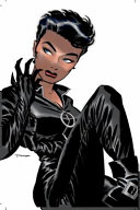 Catwoman /