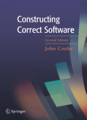 Constructing correct software /