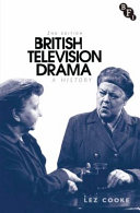 British television drama : a history /