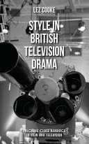 Style in British television drama /