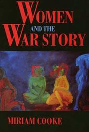 Women and the war story /