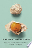 Canadian literary fare /