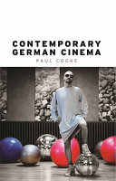 Contemporary German cinema /