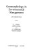 Geomorphology in environmental management : an introduction /